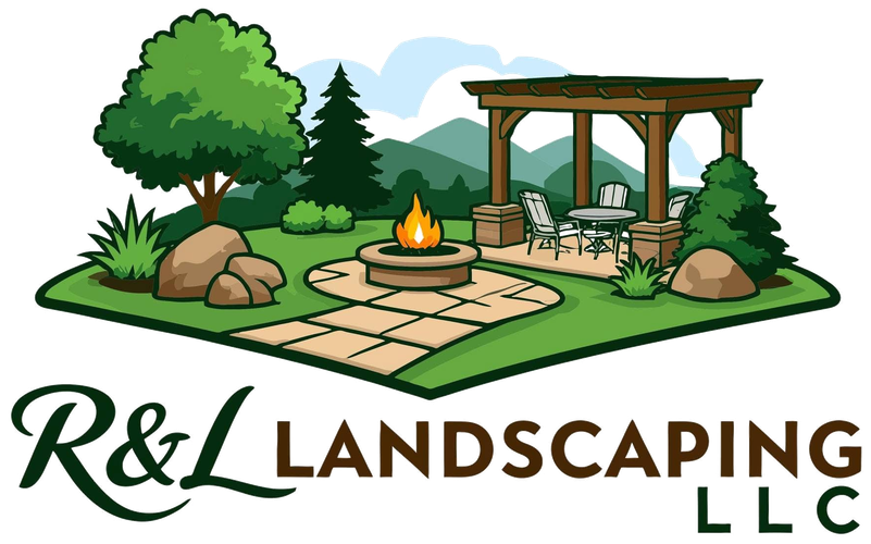 R&L Landscaping LLC logo